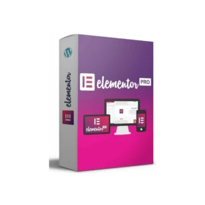 Elementor Pro V 3.35