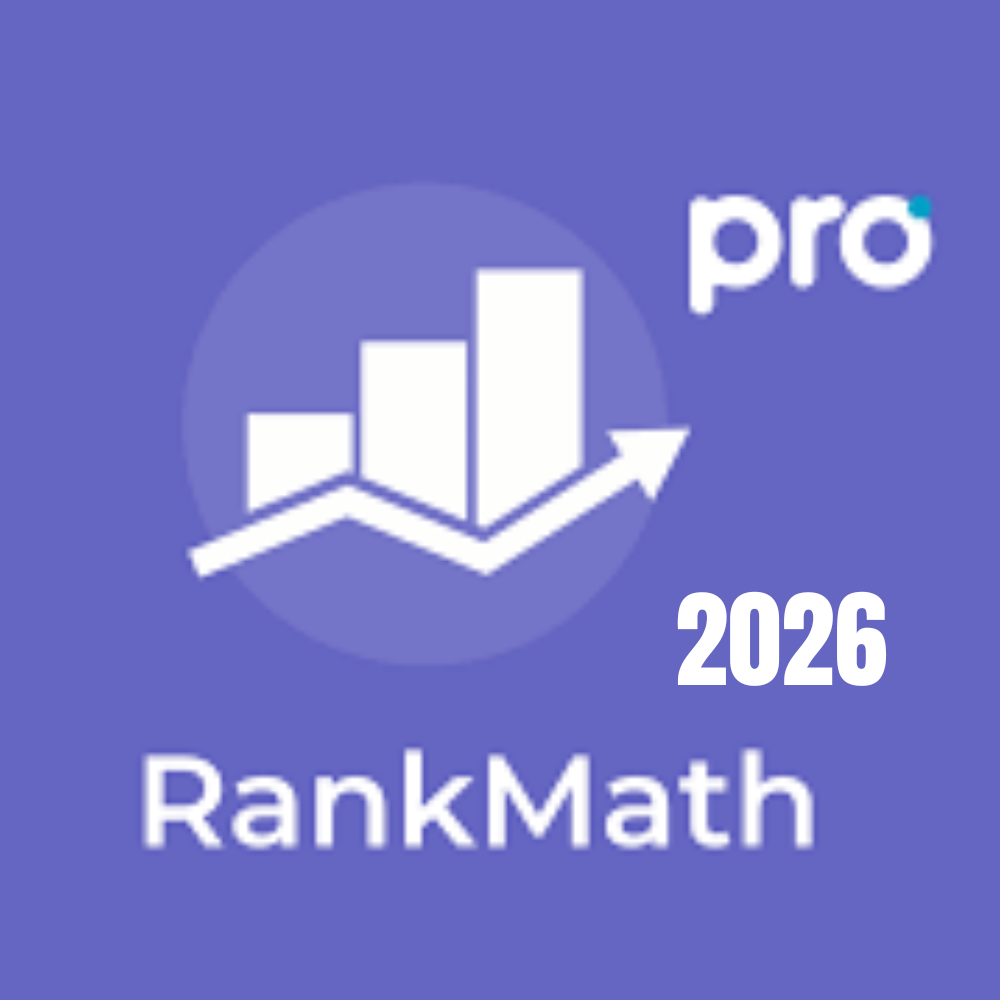 Rank Math Pro SEO Plugin V 3.0.106